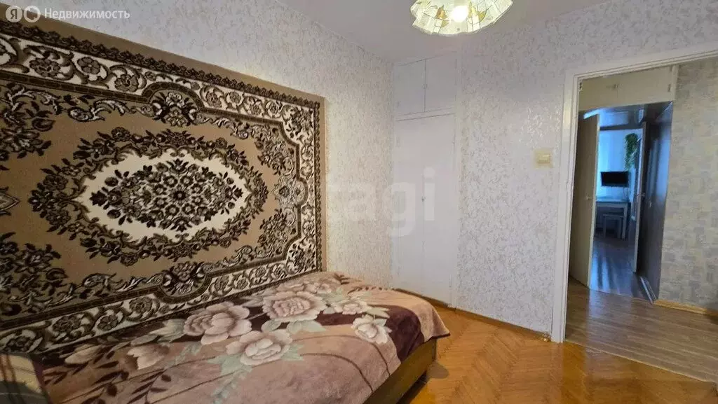 3-комнатная квартира: Кириши, улица Энергетиков, 3 (54 м) - Фото 2