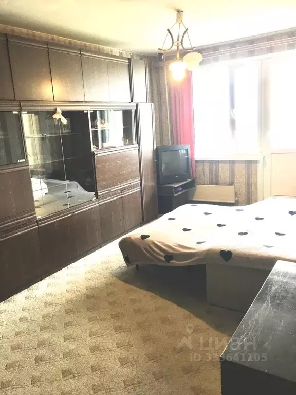 1-к кв. Московская область, Химки ул. Машинцева, 3А (42.0 м) - Фото 1