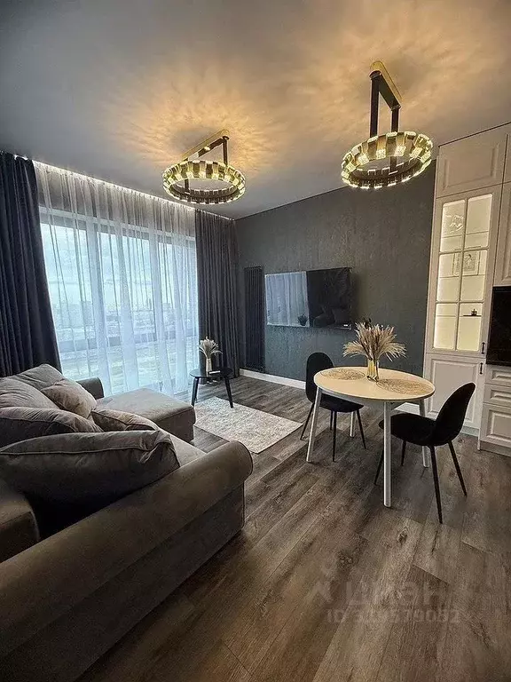2-к кв. Москва Дубининская ул., 59А (40.0 м) - Фото 0