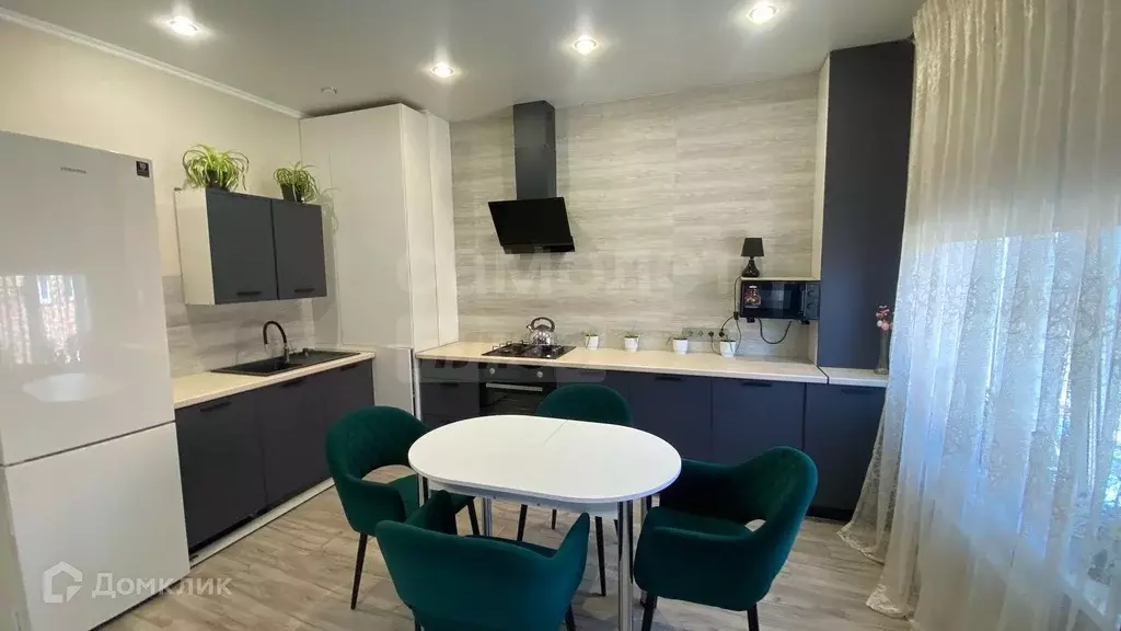Продаётся 2-к квартира, 56.4 м - Фото 1