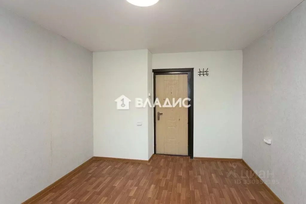 Комната Владимирская область, Владимир Тракторная ул., 1б (11.6 м) - Фото 2