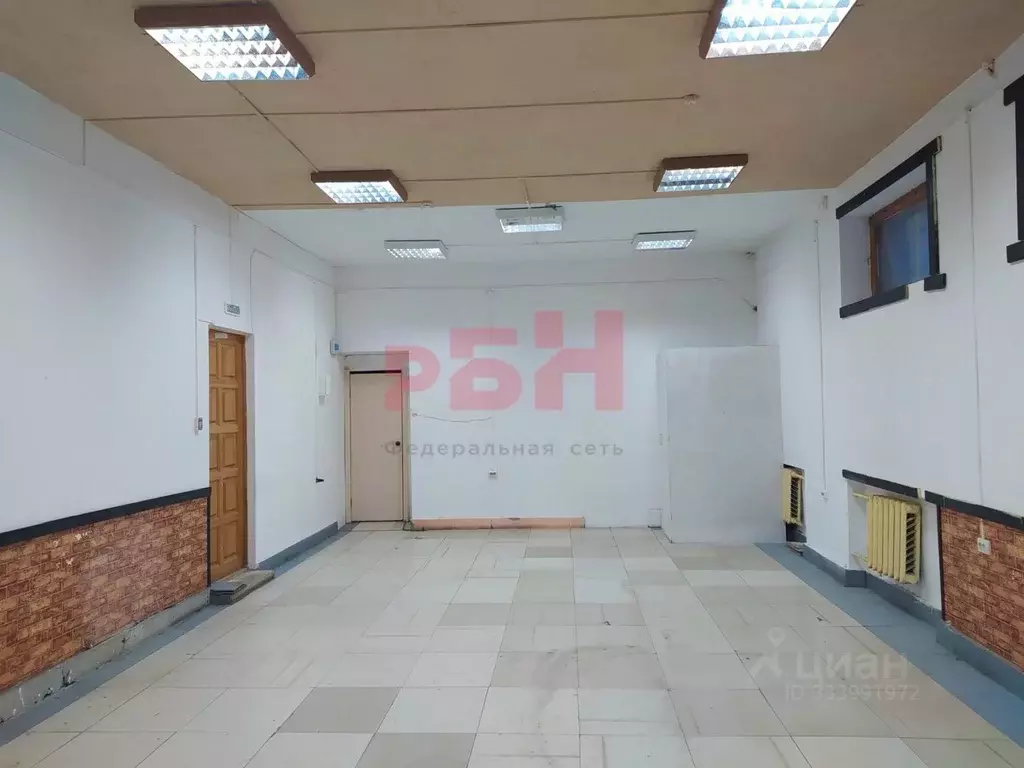 Помещение свободного назначения в Самарская область, Самара ... - Фото 2