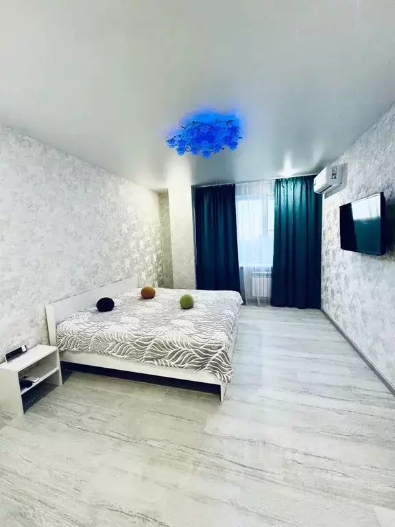 1-к кв. Московская область, Ногинск Богородский городской округ, ул. ... - Фото 1