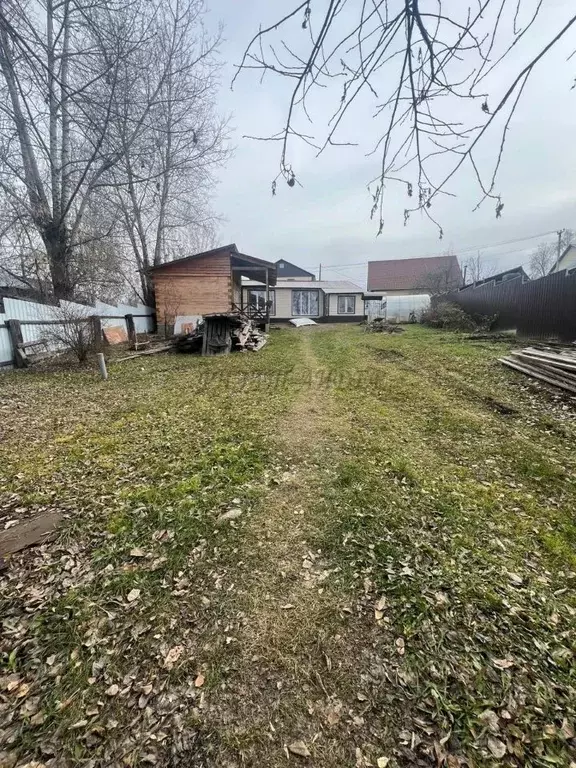 Дом в Алтай, Майминский район, с. Майма Нагорная ул. (107 м) - Фото 2