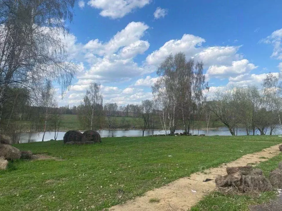 Участок, 6 сот., сельхоз (снт или днп) - Фото 0