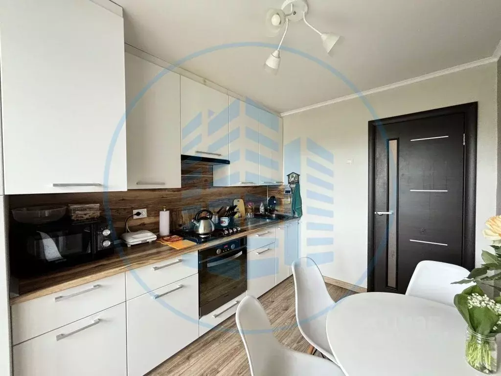 2-к кв. Ставропольский край, Ессентуки ул. Ермолова, 129А (48.9 м) - Фото 1