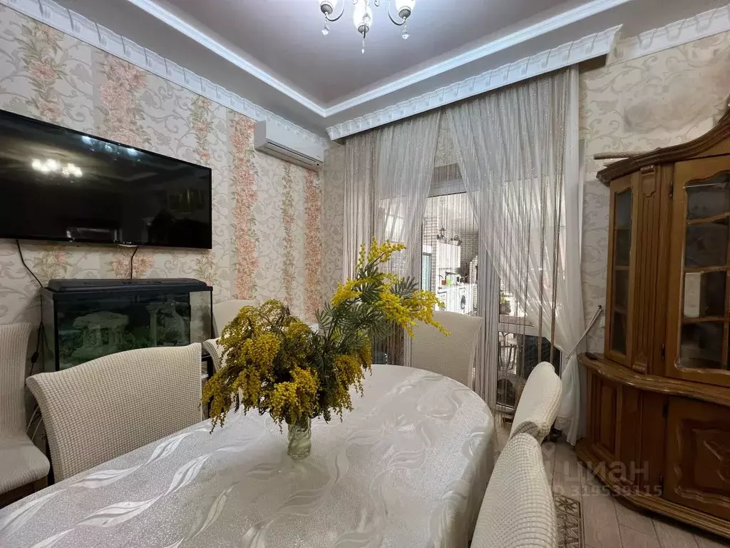 Дом в Ростовская область, Таганрог ул. 4-я Линия (140 м) - Фото 2