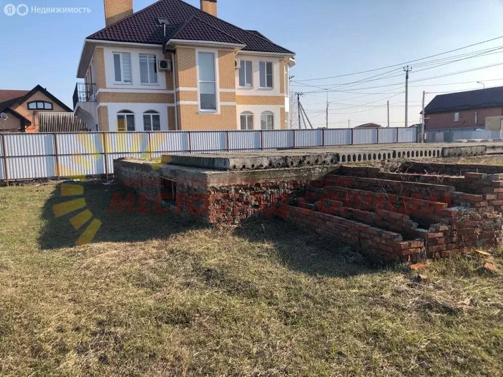 Участок в Ейск, улица Воронцова (8 м) - Фото 1