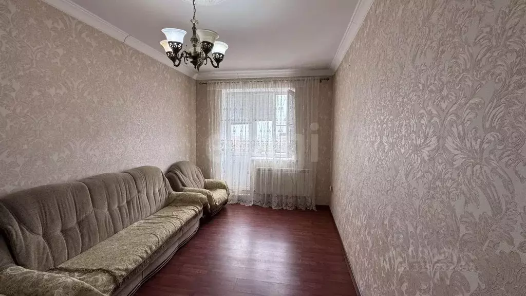 2-к кв. Дагестан, Махачкала Научный Городок мкр, ул. ... - Фото 1