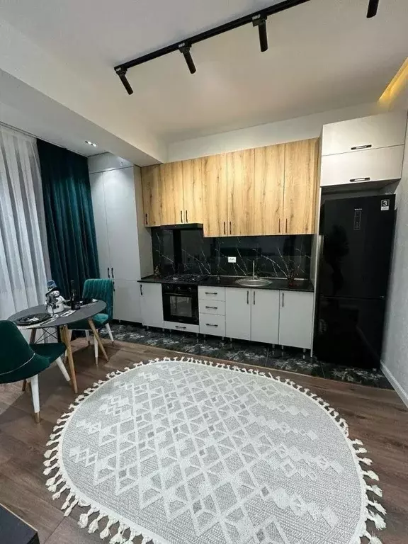 2-к кв. Татарстан, Казань ул. Хусаина Мавлютова, 17Ек1 (60.0 м) - Фото 1
