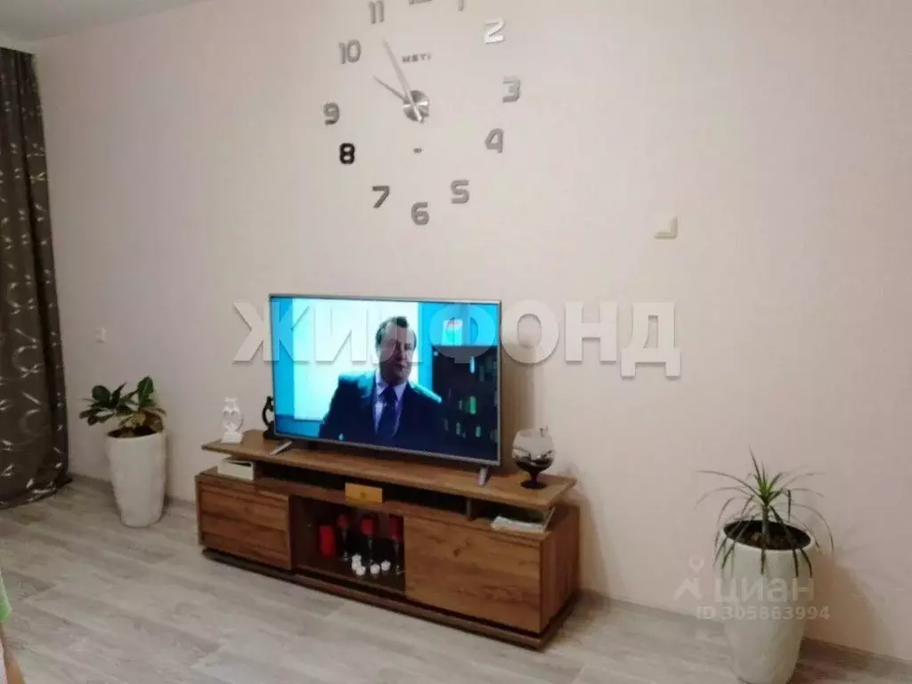 3-к кв. Томская область, Томск ул. Береговая, 23 (84.0 м) - Фото 1