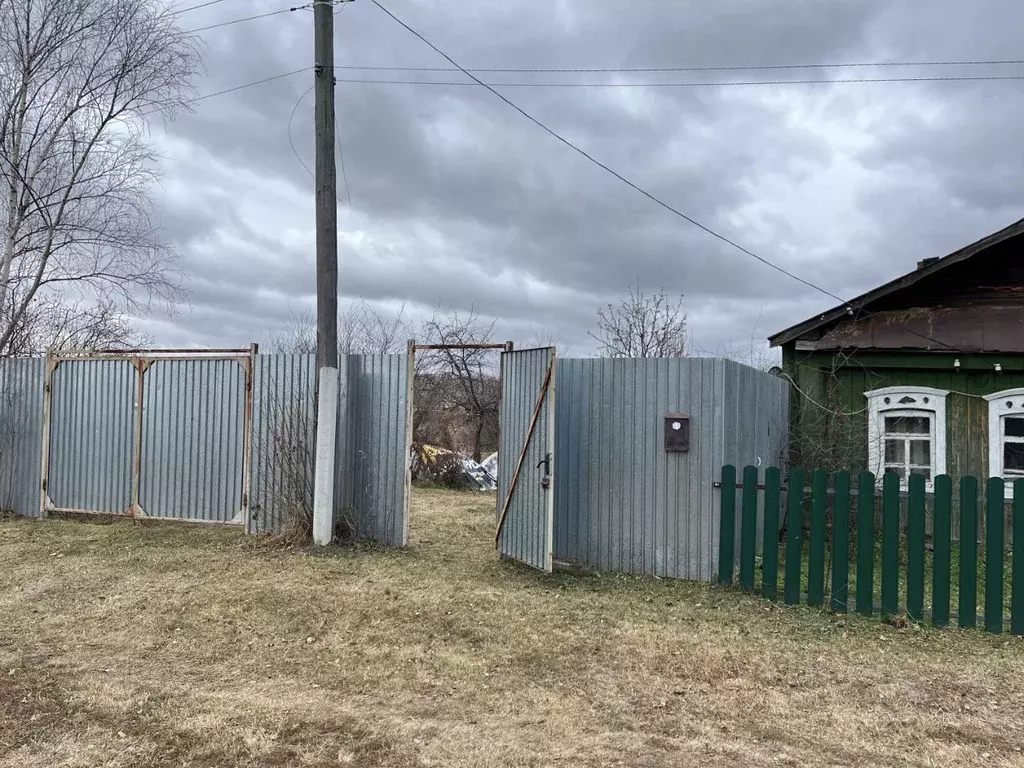 Дом в Челябинская область, Кунашакский муниципальный округ, Куяшское ... - Фото 1