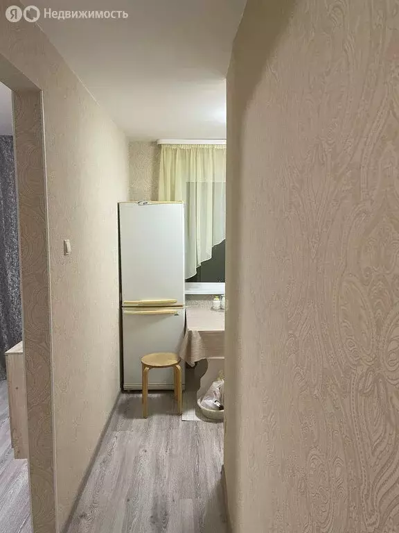 1-комнатная квартира: Казань, улица Чкалова, 7 (30.4 м) - Фото 1