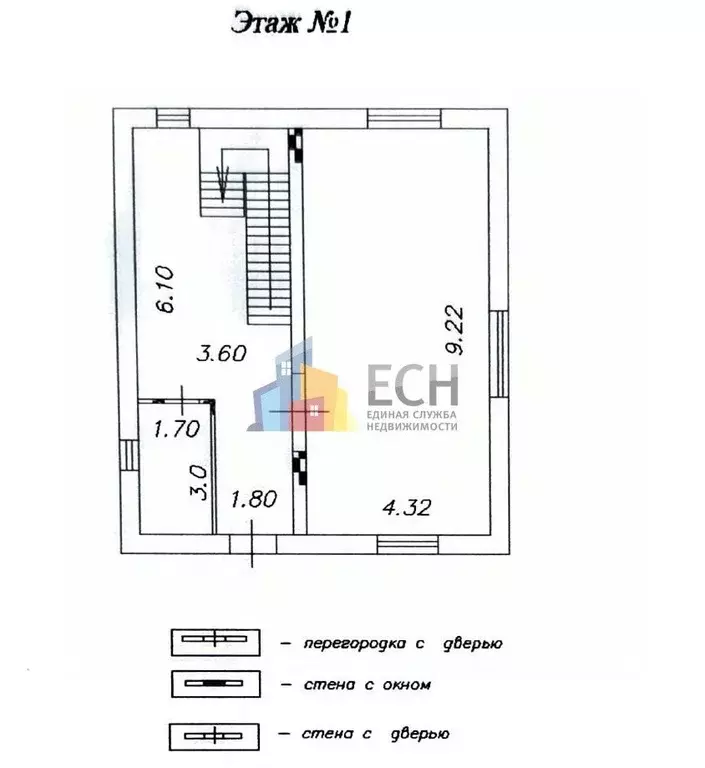 Дом в Тульская область, Тула городской округ, д. Тихвинка ул. ... - Фото 2
