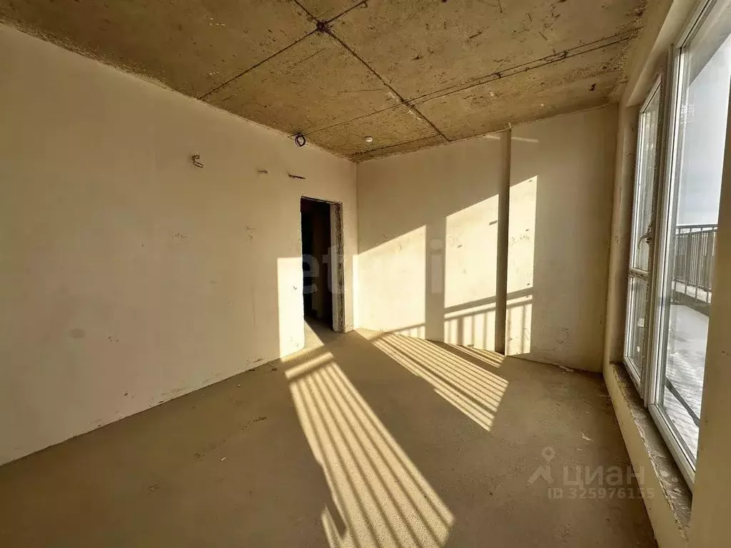 2-к кв. Крым, Симферополь просп. Александра Суворова (71.54 м) - Фото 2