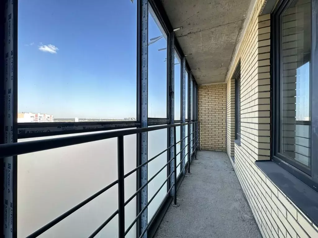 2-к кв. Московская область, Реутов просп. Мира, 22 (63.8 м) - Фото 0