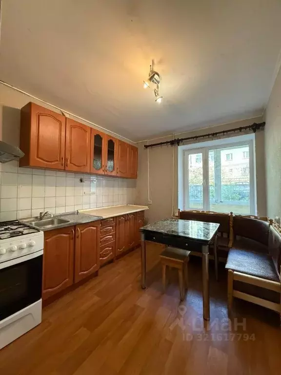 2-к кв. Калининградская область, Калининград Московский просп., 33 ... - Фото 0