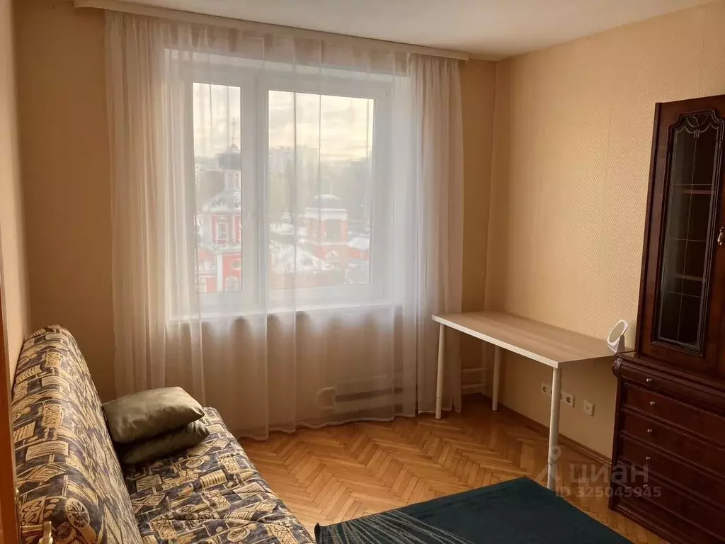 2-к кв. Москва Профсоюзная ул., 116К3 (45.0 м) - Фото 2