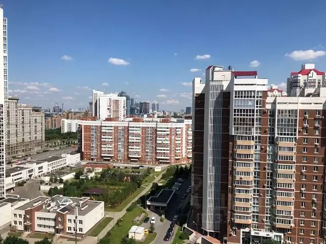 3-к кв. Москва Винницкая ул., 8к4 (107.0 м) - Фото 1