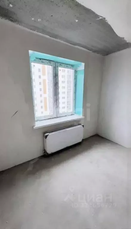 2-к кв. Башкортостан, Уфа ул. Гази Загитова, 11 (48.2 м) - Фото 1