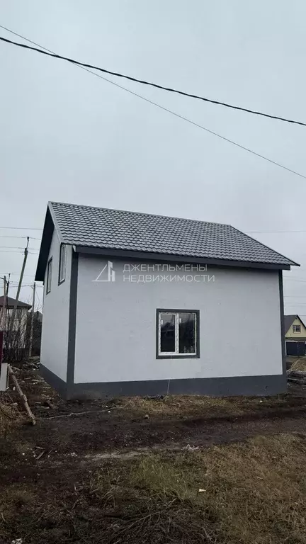 Дом, 120 м - Фото 2