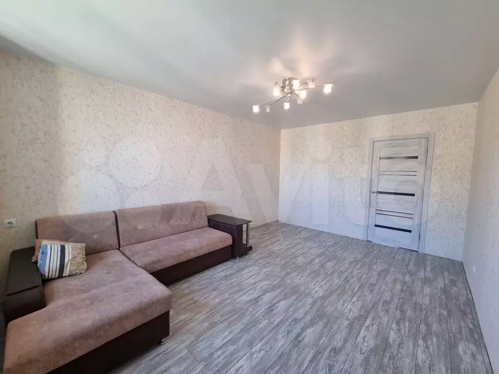 2-к. квартира, 57,9 м, 9/9 эт. - Фото 1