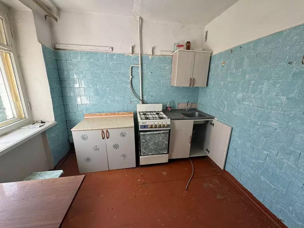 Продаётся 1-к квартира, 36 м - Фото 0