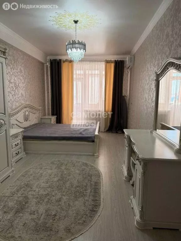 2-комнатная квартира: Каспийск, проспект М. Омарова, 24 (75 м) - Фото 2