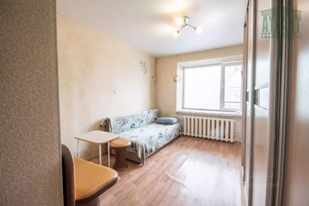 Студия Хабаровский край, Хабаровск ул. Аксенова, 51А (16.8 м) - Фото 1