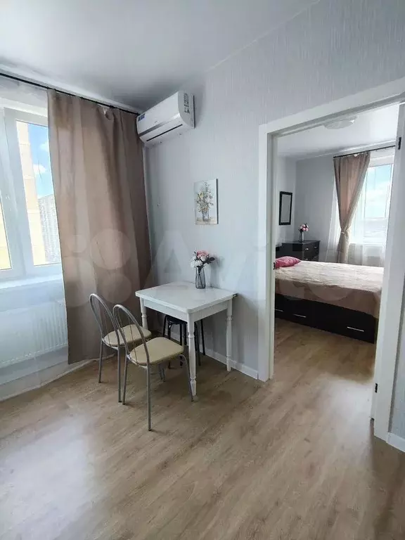3-к. квартира, 56 м, 9/16 эт. - Фото 0