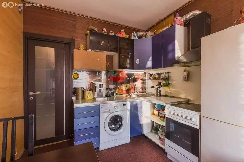 1-комнатная квартира: деревня Заневка, Ладожская улица, 133 (46 м) - Фото 1