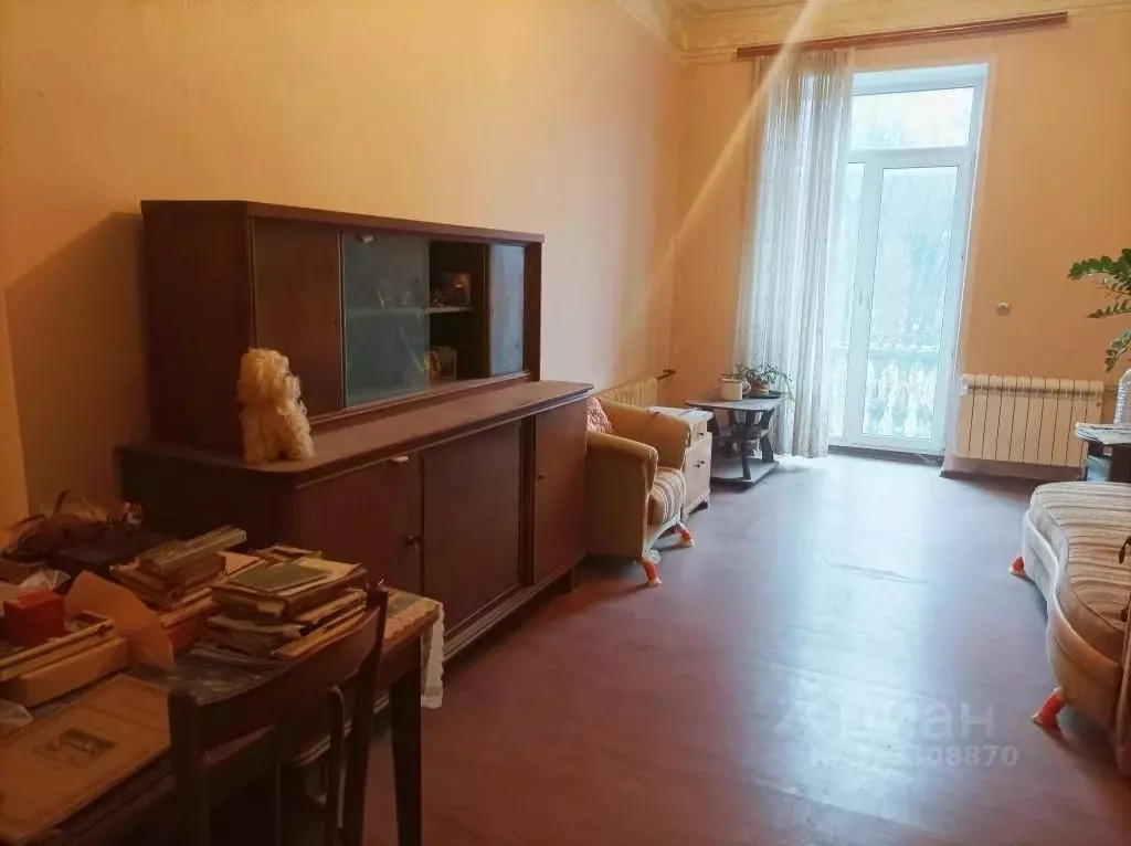 2-к кв. Тульская область, Тула ул. Льва Толстого, 114 (60.0 м) - Фото 1