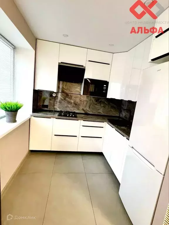 Продаётся 2-к квартира, 45.3 м - Фото 0