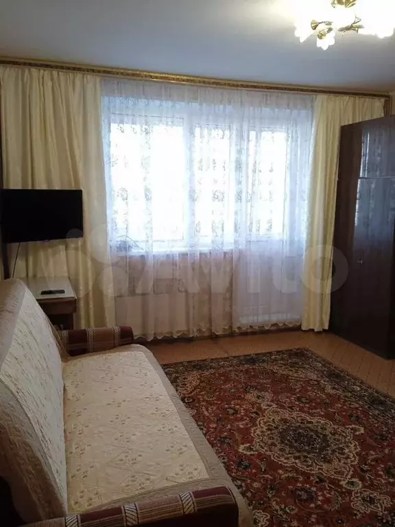 1-к. квартира, 39 м, 8/14 эт. - Фото 0
