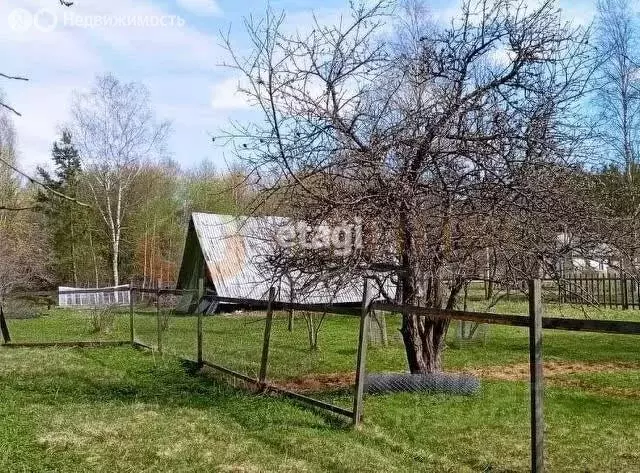 участок в ломоносовский район, деревня гостилицы (10 м) - Фото 0