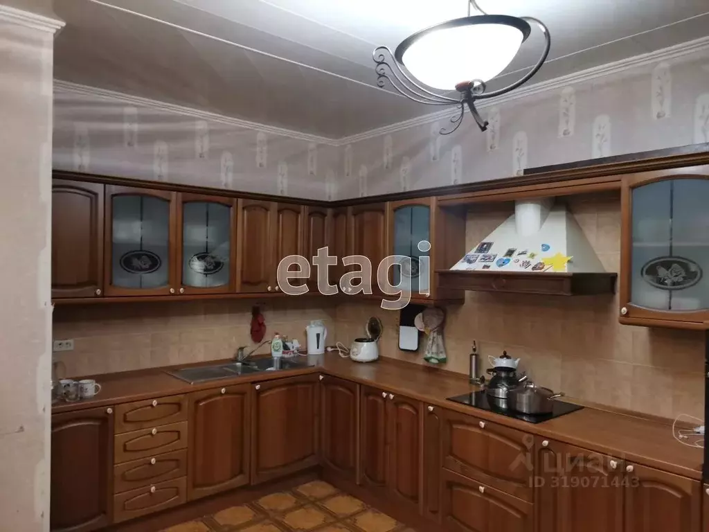 4-к кв. Ханты-Мансийский АО, Сургут ул. Профсоюзов, 18 (185.1 м) - Фото 0
