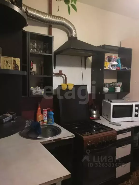 3-к кв. Свердловская область, Нижний Тагил Черноисточинское ш., 7/2 ... - Фото 1