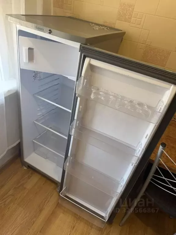 1-к кв. Алтайский край, Барнаул ул. Панфиловцев, 25 (30.0 м) - Фото 2