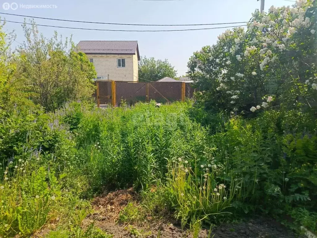 Дом в Екатеринбург, СТ Черёмушка (30 м) - Фото 1