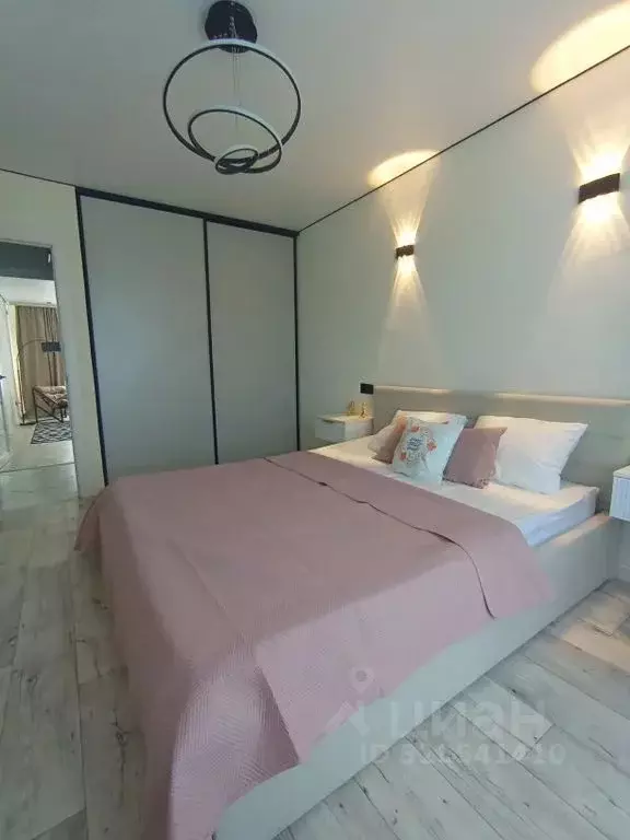 2-к кв. Крым, Керчь ул. Островского, 110 (47.0 м) - Фото 1