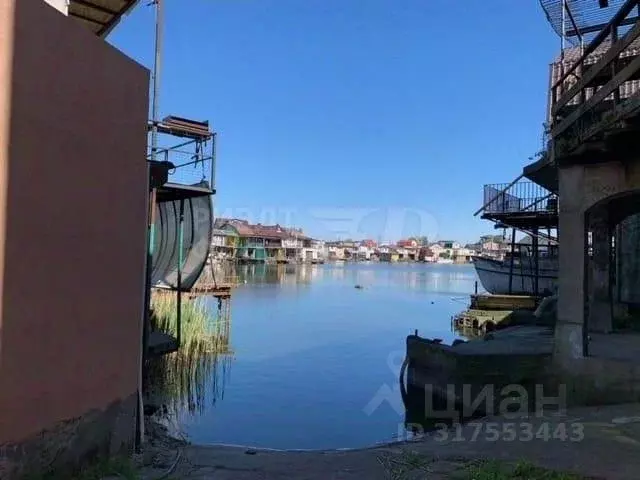 Гараж в Калининградская область, Калининград Дельфин СНТ, ул. Дубовая ... - Фото 0