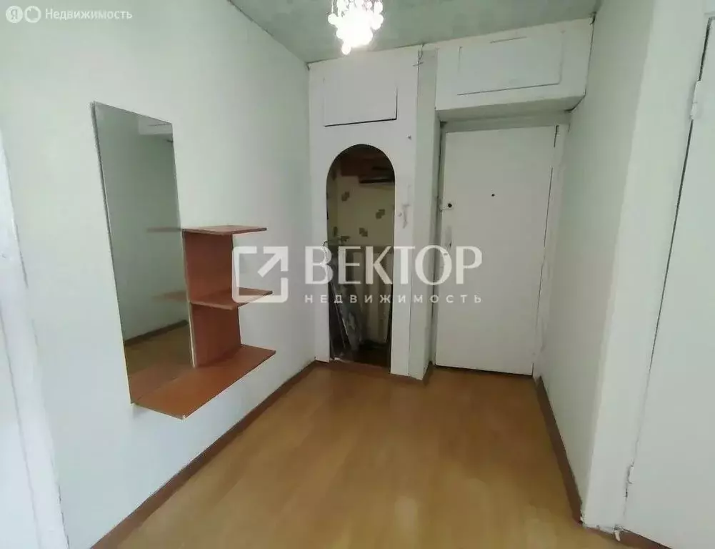1-комнатная квартира: Тейково, 1-я Гористая улица, 1 (36.3 м) - Фото 2