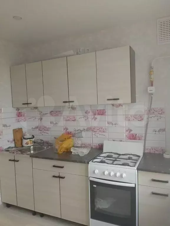 1-к. квартира, 40 м, 2/9 эт. - Фото 0
