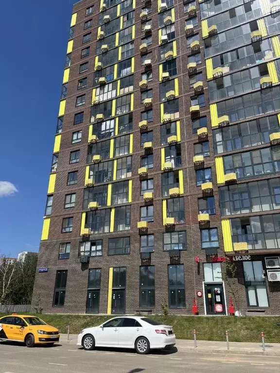 Помещение свободного назначения в Московская область, Ленинский ... - Фото 0