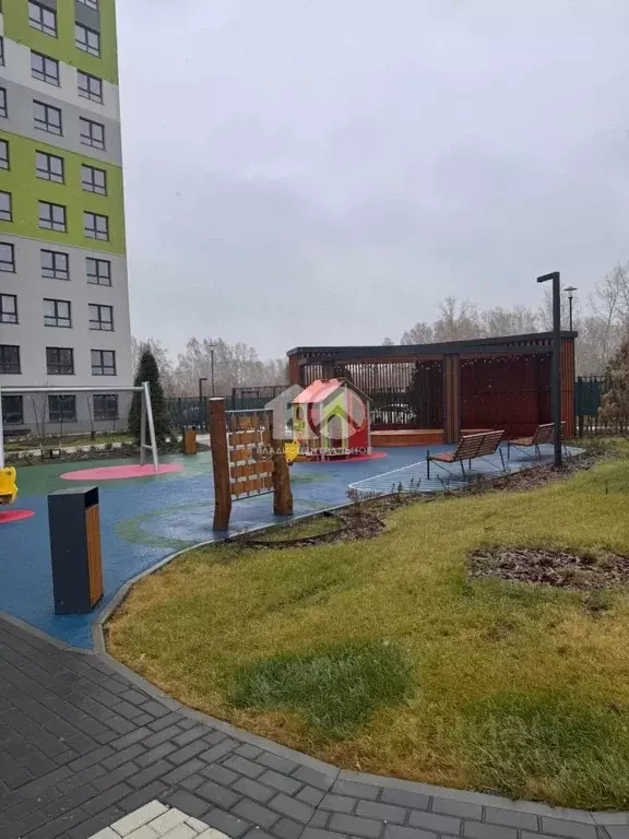 2-к кв. Новосибирская область, Новосибирский район, Мочищенский ... - Фото 2