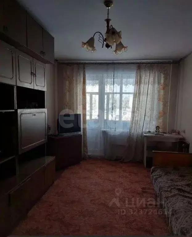 2-к кв. Кемеровская область, Крапивинский муниципальный округ, ... - Фото 2