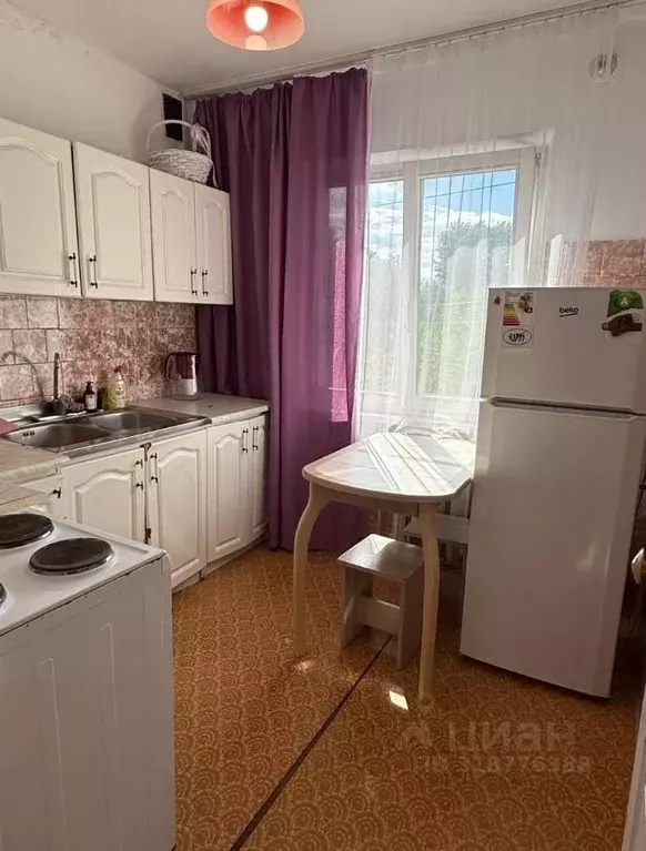 2-к кв. Иркутская область, Иркутск бул. Постышева, 19 (44.0 м) - Фото 0