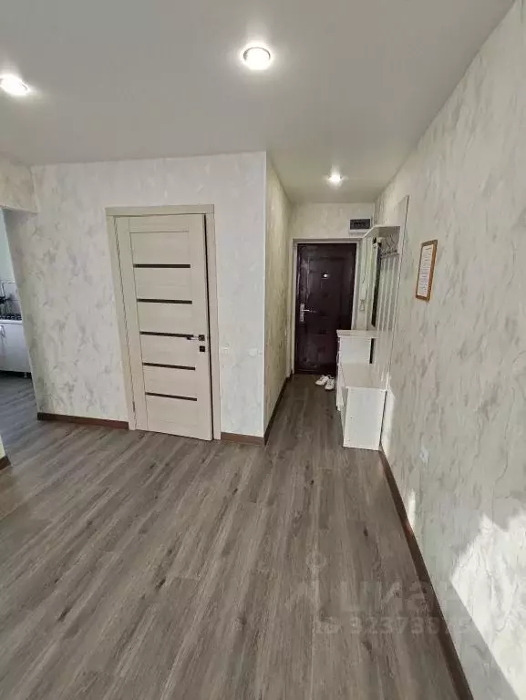 2-к кв. Ростовская область, Новошахтинск Парковая ул., 44 (42.0 м) - Фото 2