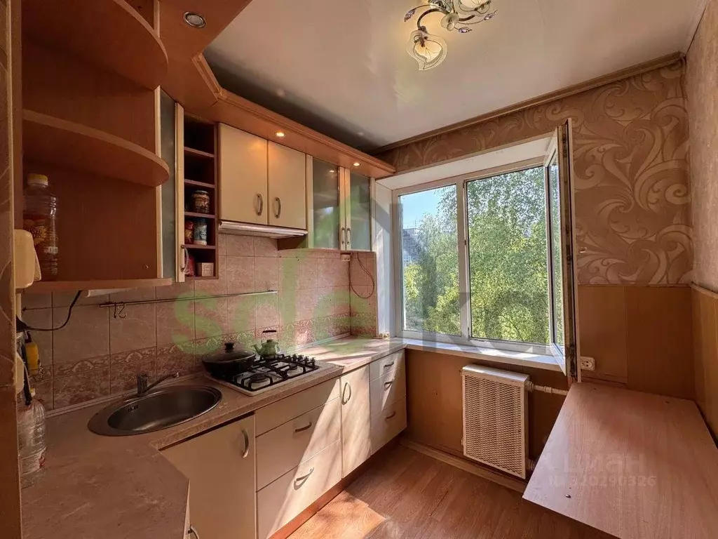 Квартира, 3 комнаты, 60.9 м - Фото 0
