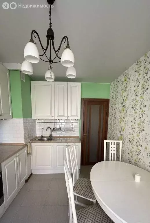 2-комнатная квартира: Санкт-Петербург, Туристская улица, 30к1 (55 м) - Фото 2
